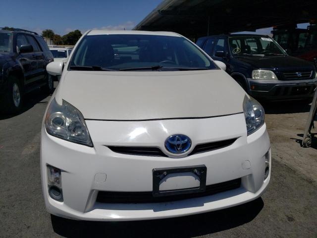 Photo 4 VIN: JTDKN3DU7A0211058 - TOYOTA PRIUS 