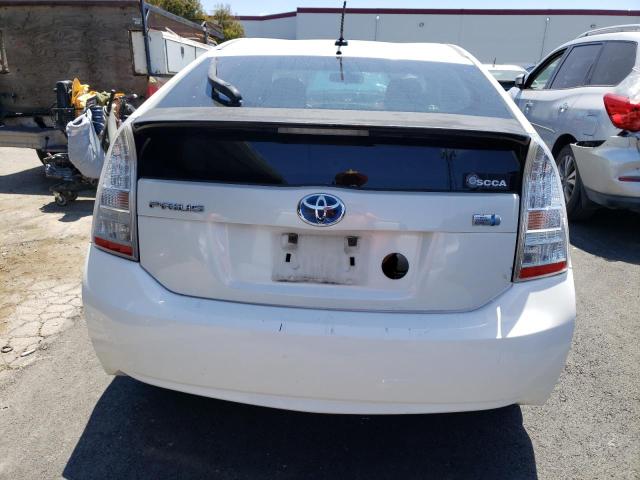 Photo 5 VIN: JTDKN3DU7A0211058 - TOYOTA PRIUS 