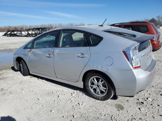 Photo 1 VIN: JTDKN3DU7A0214090 - TOYOTA PRIUS 