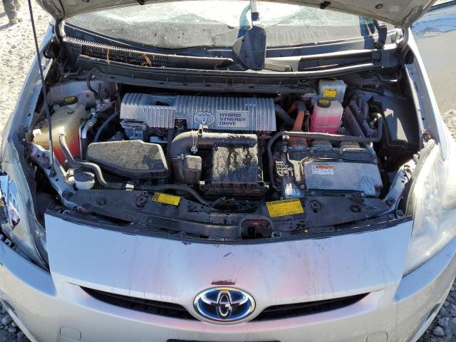 Photo 10 VIN: JTDKN3DU7A0214090 - TOYOTA PRIUS 