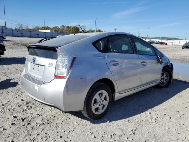 Photo 2 VIN: JTDKN3DU7A0214090 - TOYOTA PRIUS 