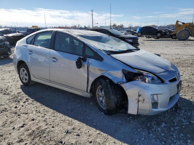 Photo 3 VIN: JTDKN3DU7A0214090 - TOYOTA PRIUS 