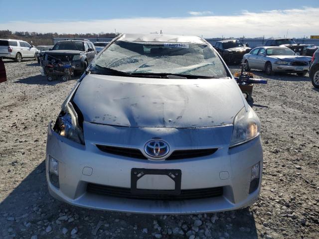 Photo 4 VIN: JTDKN3DU7A0214090 - TOYOTA PRIUS 