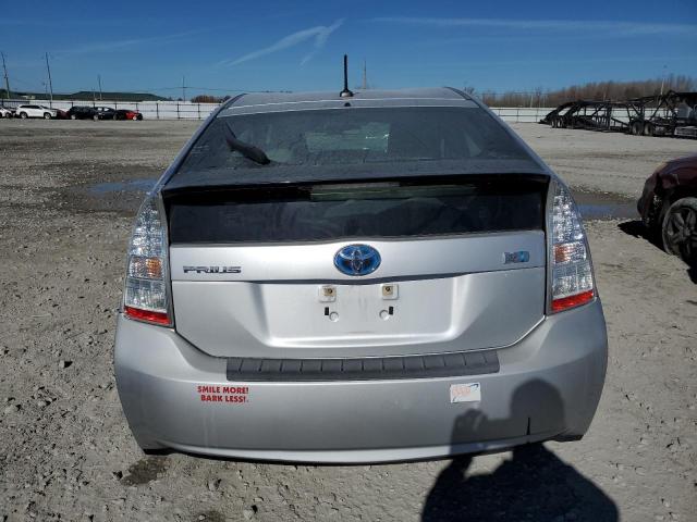 Photo 5 VIN: JTDKN3DU7A0214090 - TOYOTA PRIUS 