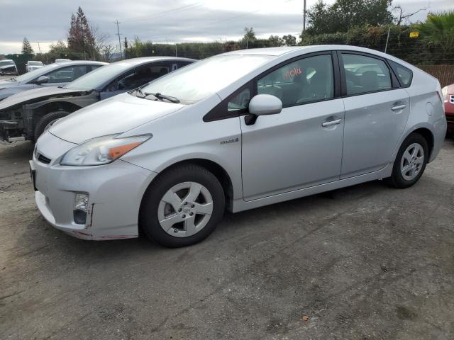 Photo 0 VIN: JTDKN3DU7A0214462 - TOYOTA PRIUS 