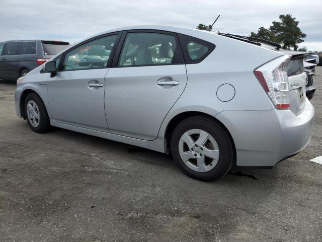 Photo 1 VIN: JTDKN3DU7A0214462 - TOYOTA PRIUS 