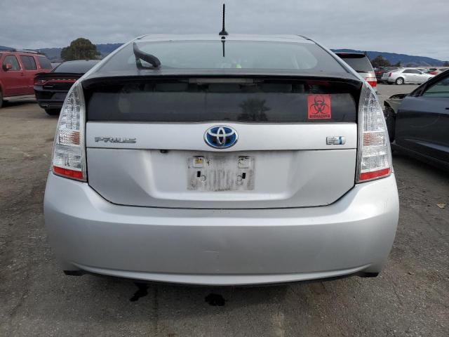 Photo 5 VIN: JTDKN3DU7A0214462 - TOYOTA PRIUS 