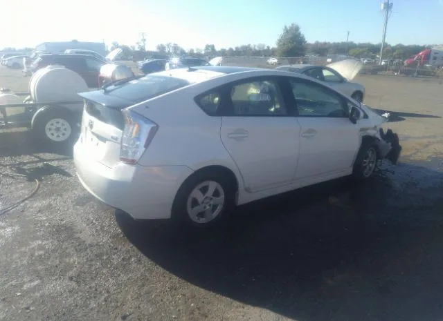 Photo 3 VIN: JTDKN3DU7A0218267 - TOYOTA PRIUS 