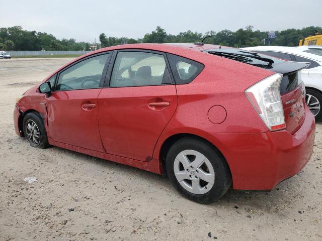 Photo 1 VIN: JTDKN3DU7A0219645 - TOYOTA PRIUS 