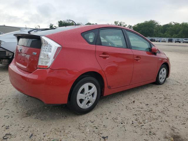 Photo 2 VIN: JTDKN3DU7A0219645 - TOYOTA PRIUS 