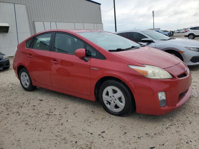 Photo 3 VIN: JTDKN3DU7A0219645 - TOYOTA PRIUS 