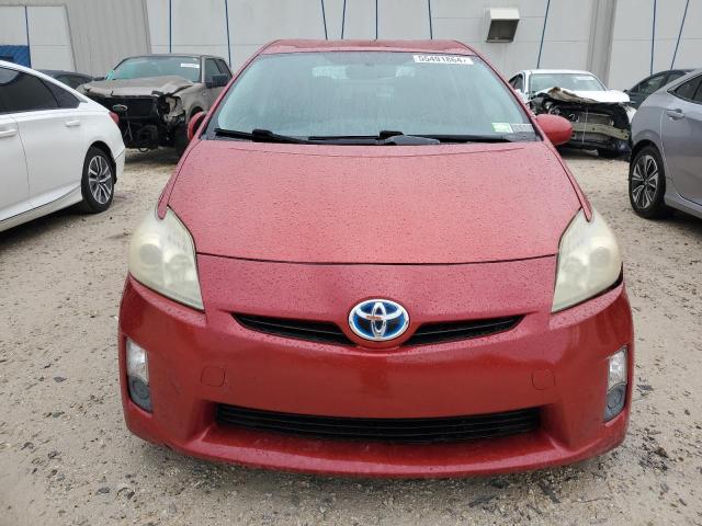 Photo 4 VIN: JTDKN3DU7A0219645 - TOYOTA PRIUS 