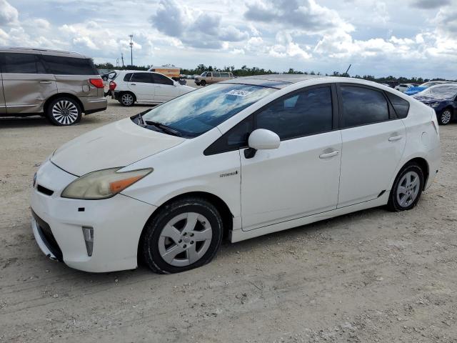 Photo 0 VIN: JTDKN3DU7A0222142 - TOYOTA PRIUS 