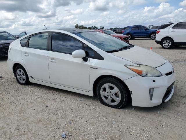 Photo 3 VIN: JTDKN3DU7A0222142 - TOYOTA PRIUS 