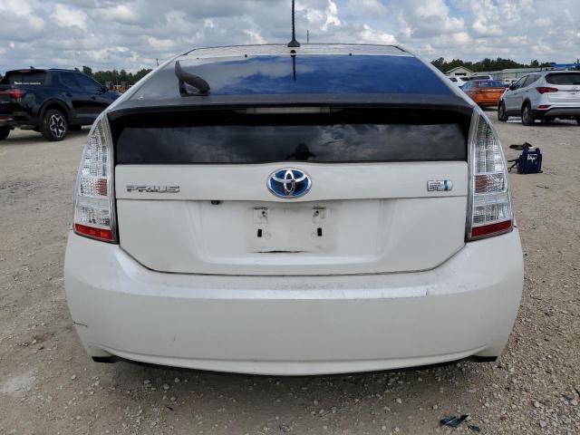 Photo 5 VIN: JTDKN3DU7A0222142 - TOYOTA PRIUS 