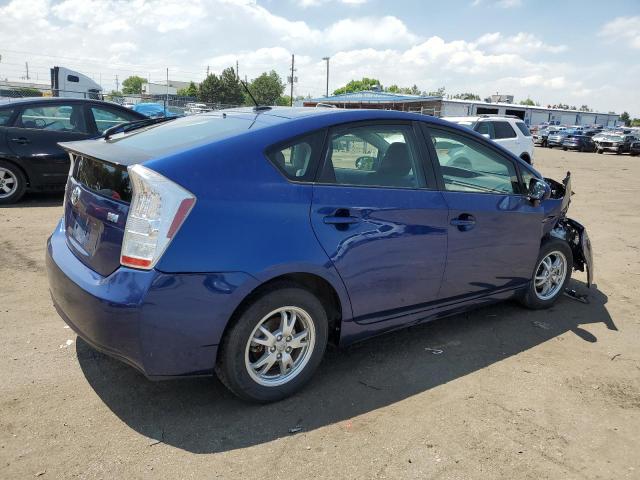 Photo 2 VIN: JTDKN3DU7A0227826 - TOYOTA PRIUS 