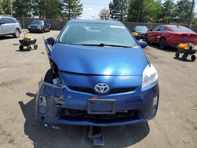 Photo 4 VIN: JTDKN3DU7A0227826 - TOYOTA PRIUS 