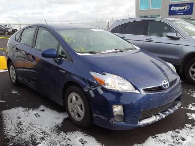 Photo 0 VIN: JTDKN3DU7A0227907 - TOYOTA PRIUS 