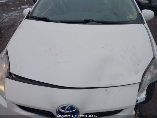 Photo 9 VIN: JTDKN3DU7A0228247 - TOYOTA PRIUS 