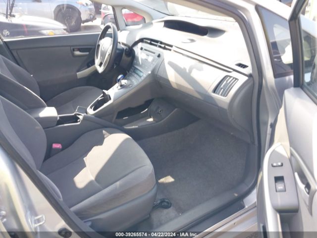 Photo 4 VIN: JTDKN3DU7A0229205 - TOYOTA PRIUS 