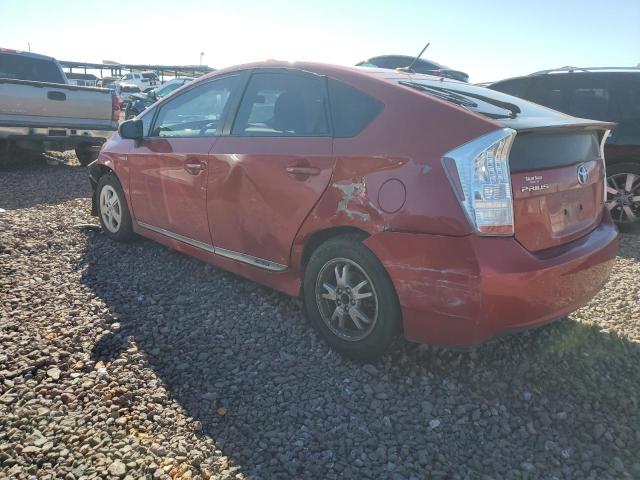 Photo 1 VIN: JTDKN3DU7A0229561 - TOYOTA PRIUS 