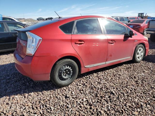 Photo 2 VIN: JTDKN3DU7A0229561 - TOYOTA PRIUS 