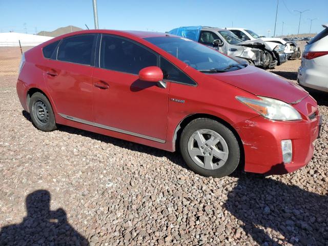 Photo 3 VIN: JTDKN3DU7A0229561 - TOYOTA PRIUS 