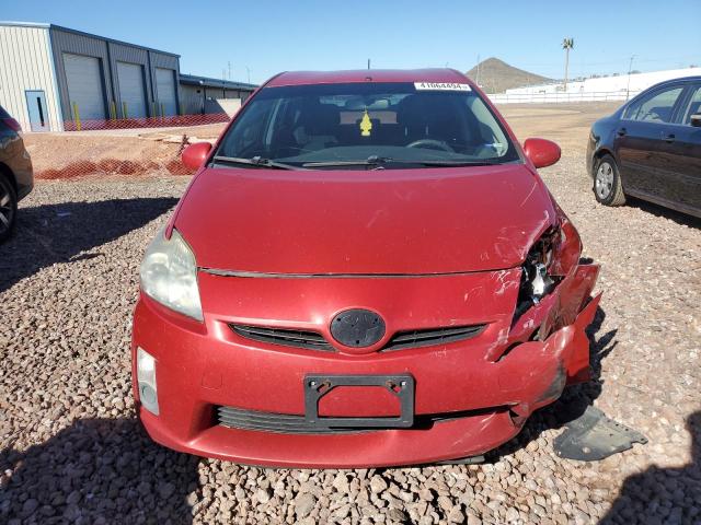 Photo 4 VIN: JTDKN3DU7A0229561 - TOYOTA PRIUS 