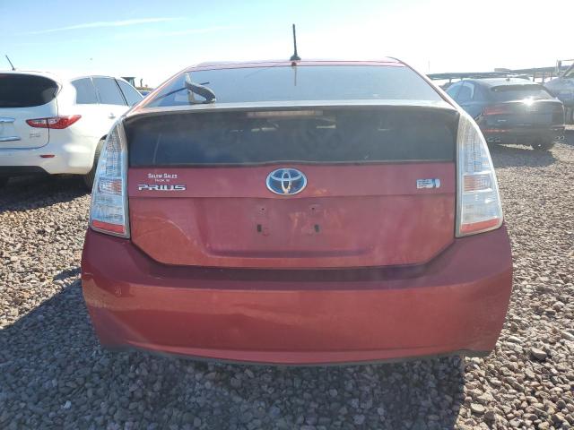 Photo 5 VIN: JTDKN3DU7A0229561 - TOYOTA PRIUS 