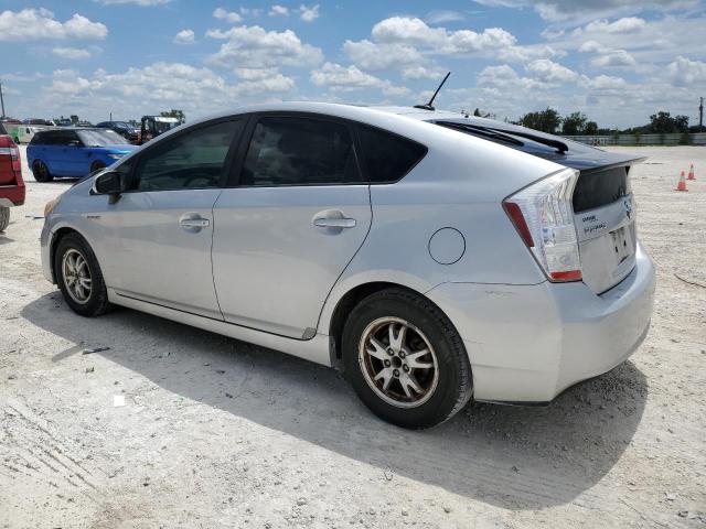 Photo 1 VIN: JTDKN3DU7A0229981 - TOYOTA PRIUS 