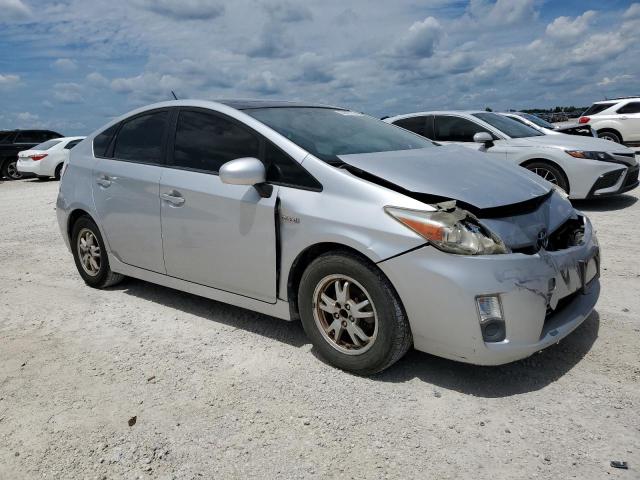 Photo 3 VIN: JTDKN3DU7A0229981 - TOYOTA PRIUS 