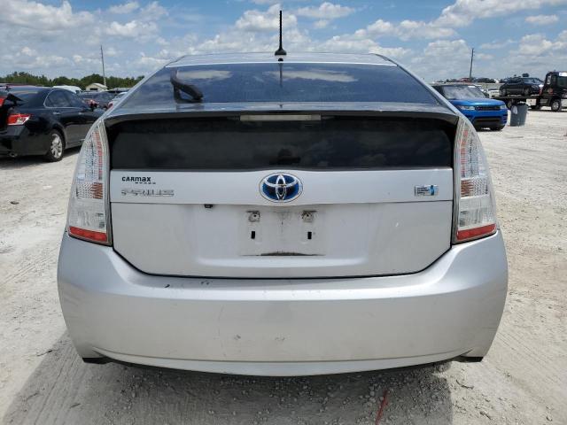 Photo 5 VIN: JTDKN3DU7A0229981 - TOYOTA PRIUS 