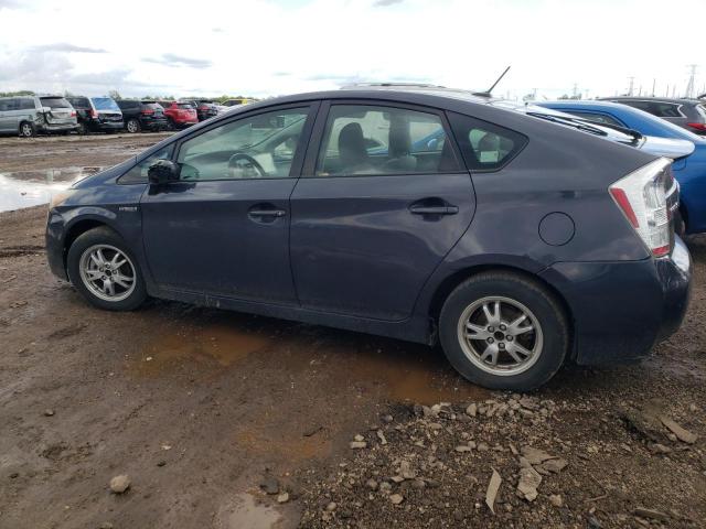 Photo 1 VIN: JTDKN3DU7A0234730 - TOYOTA PRIUS 