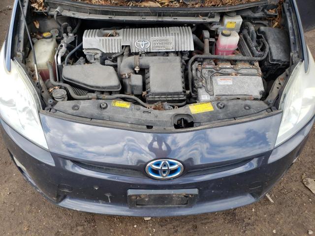 Photo 10 VIN: JTDKN3DU7A0234730 - TOYOTA PRIUS 