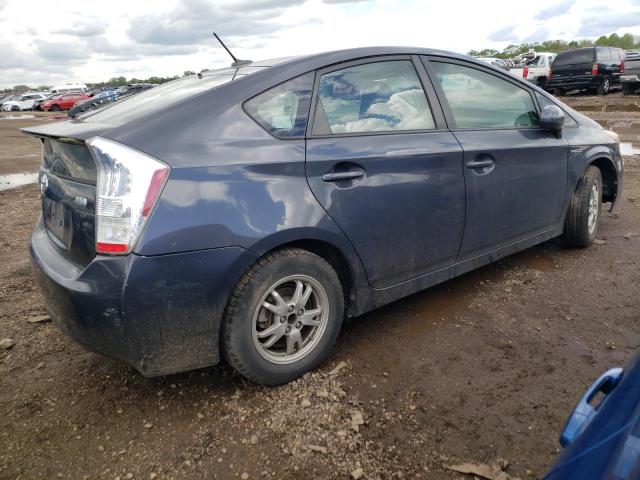 Photo 2 VIN: JTDKN3DU7A0234730 - TOYOTA PRIUS 