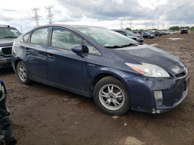 Photo 3 VIN: JTDKN3DU7A0234730 - TOYOTA PRIUS 