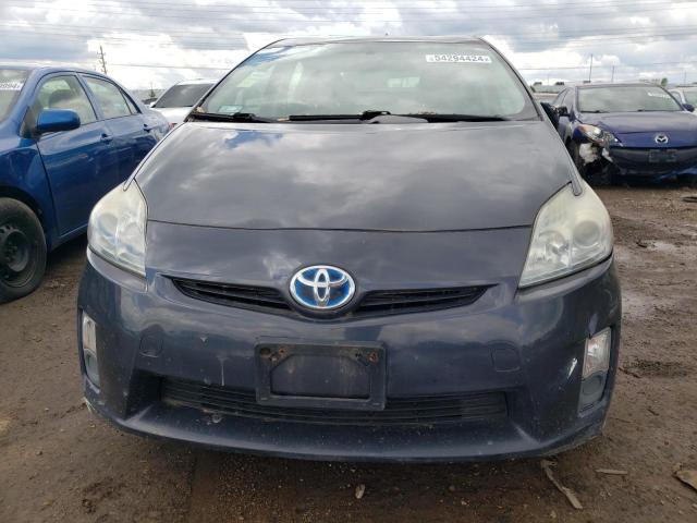 Photo 4 VIN: JTDKN3DU7A0234730 - TOYOTA PRIUS 