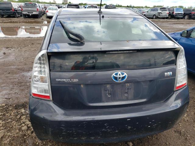 Photo 5 VIN: JTDKN3DU7A0234730 - TOYOTA PRIUS 