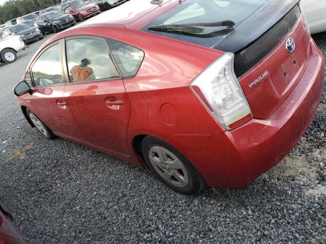 Photo 1 VIN: JTDKN3DU7A0239197 - TOYOTA PRIUS 