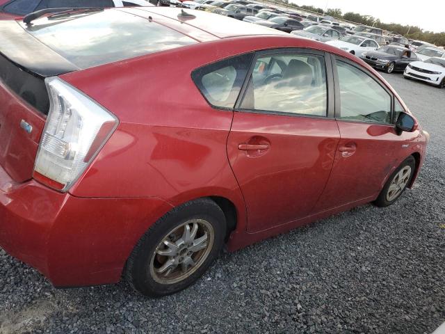 Photo 2 VIN: JTDKN3DU7A0239197 - TOYOTA PRIUS 