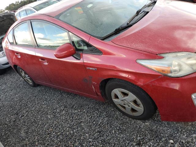 Photo 3 VIN: JTDKN3DU7A0239197 - TOYOTA PRIUS 