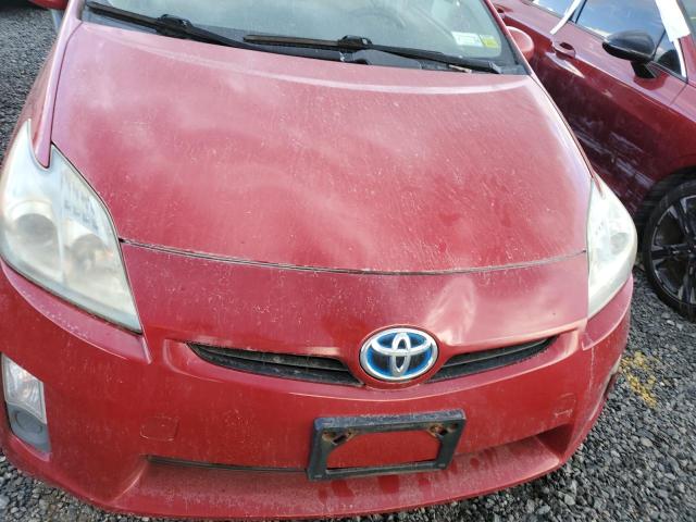 Photo 4 VIN: JTDKN3DU7A0239197 - TOYOTA PRIUS 