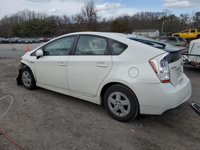 Photo 1 VIN: JTDKN3DU7A0242083 - TOYOTA PRIUS 