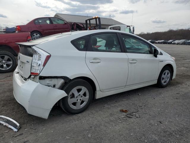 Photo 2 VIN: JTDKN3DU7A0242083 - TOYOTA PRIUS 