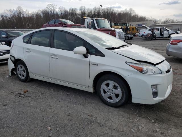 Photo 3 VIN: JTDKN3DU7A0242083 - TOYOTA PRIUS 