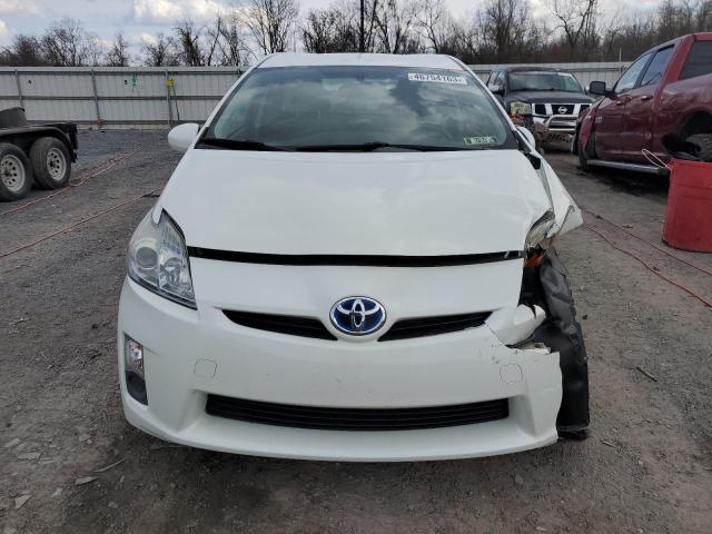 Photo 4 VIN: JTDKN3DU7A0242083 - TOYOTA PRIUS 