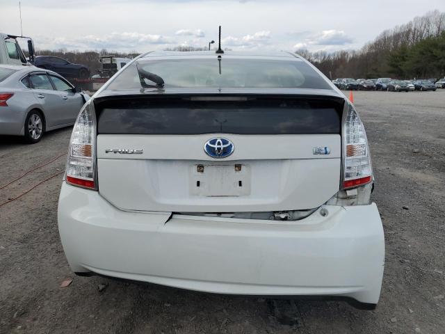 Photo 5 VIN: JTDKN3DU7A0242083 - TOYOTA PRIUS 