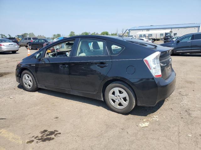 Photo 1 VIN: JTDKN3DU7A0243301 - TOYOTA PRIUS 