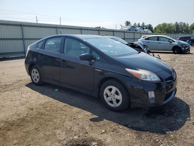 Photo 3 VIN: JTDKN3DU7A0243301 - TOYOTA PRIUS 