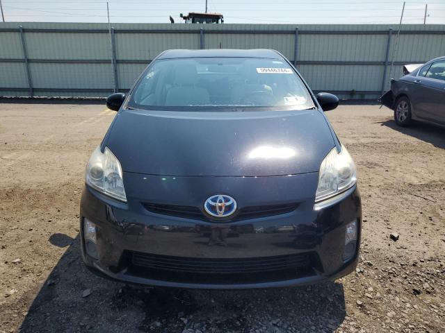 Photo 4 VIN: JTDKN3DU7A0243301 - TOYOTA PRIUS 